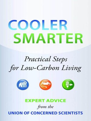 cover image of Cooler Smarter